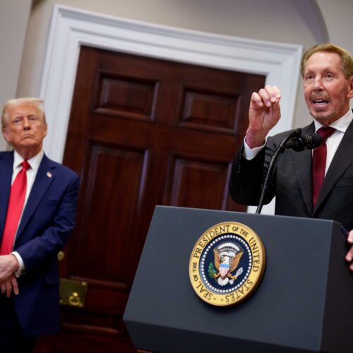 us-approval-of-paramount/warner-bros.-deal-surprised-doj-lawyers,-report-says