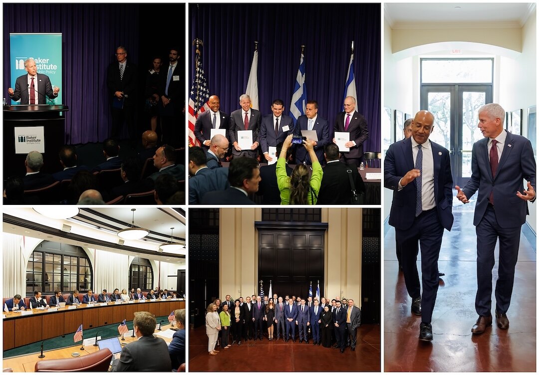 rice’s-baker-institute-launches-eastern-mediterranean-energy-center-with-us-department-of-energy