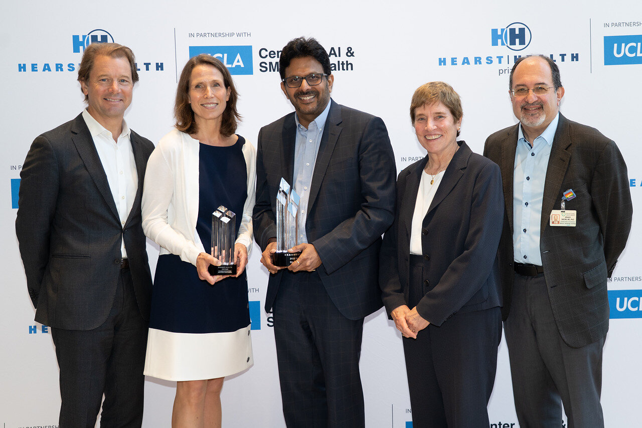 steer-health-wins-2026-hearst-health-prize
