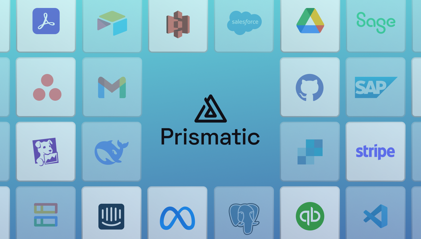 prismatic-open-sources-its-entire-connector-library-under-apache-2.0