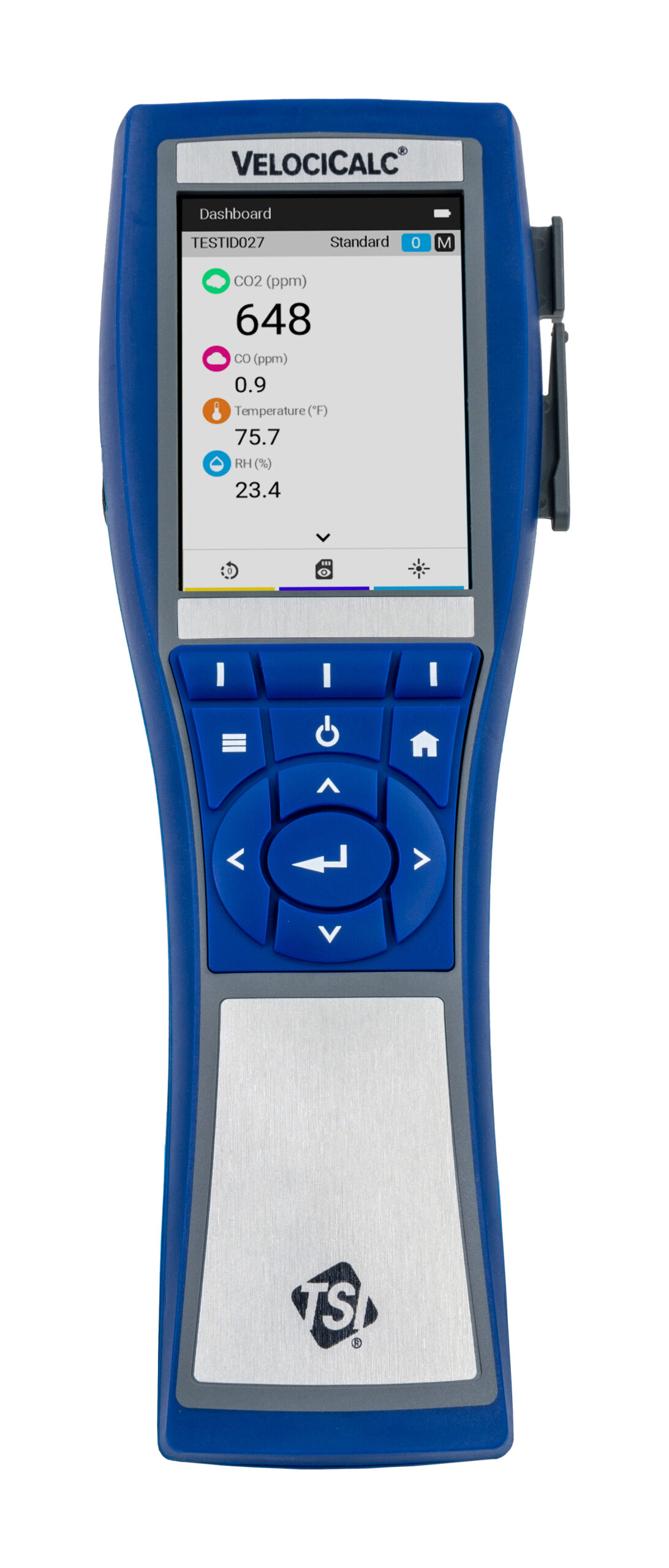 tsi-expands-capabilities-of-velocicalc-9600-series-and-airflow-ta500-multi-function-ventilation-meters