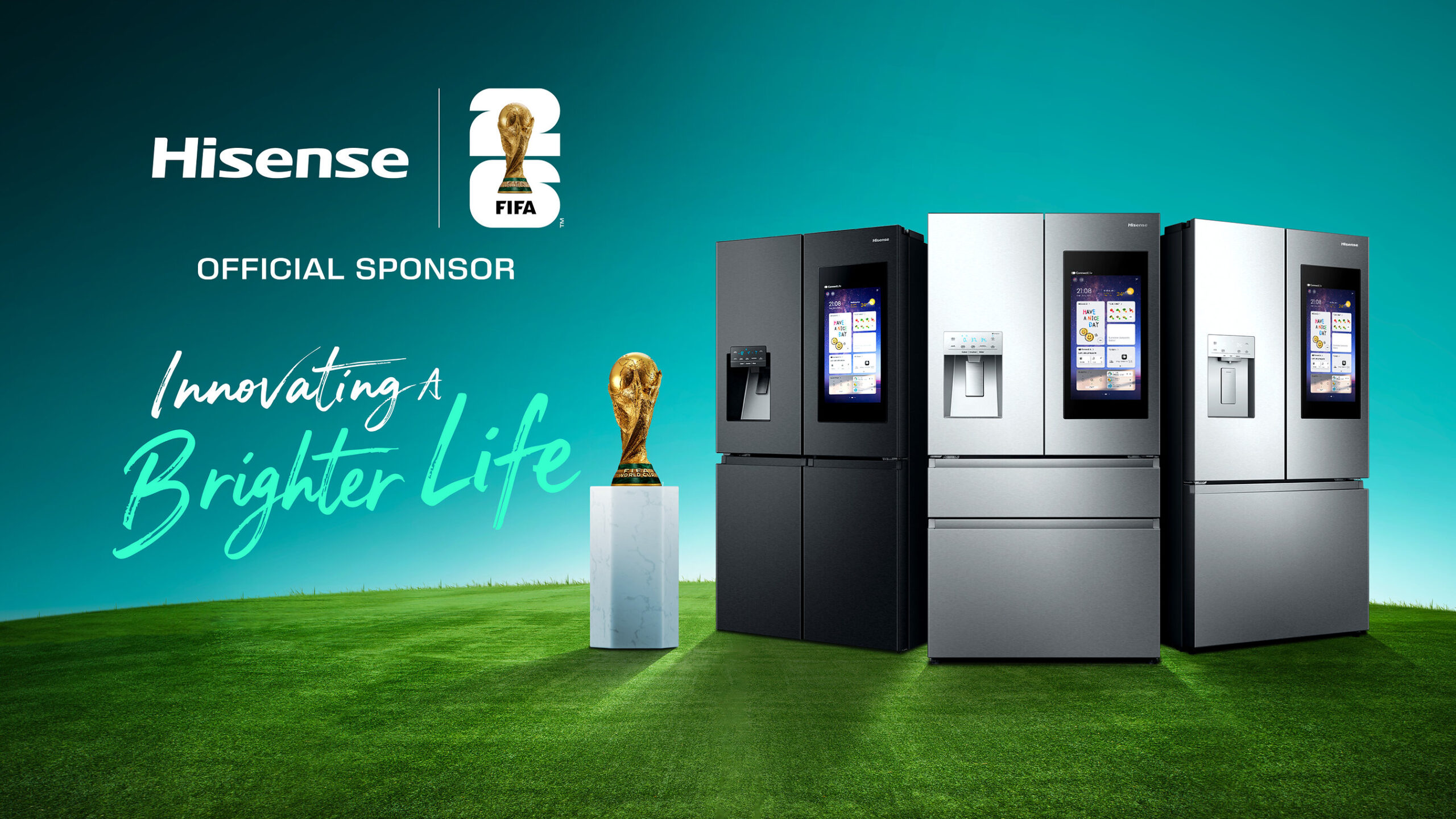 hisense-brings-smarter-home-experiences-to-families-during-the-fifa-world-cup-2026