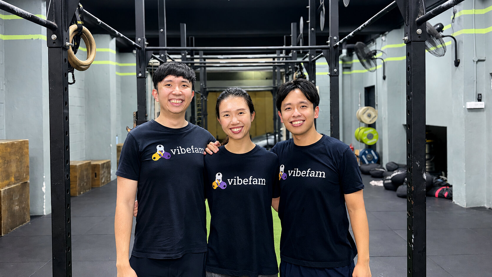 vibefam-raises-us$1-million-to-build-an-ai-powered-operating-system-for-fitness-businesses