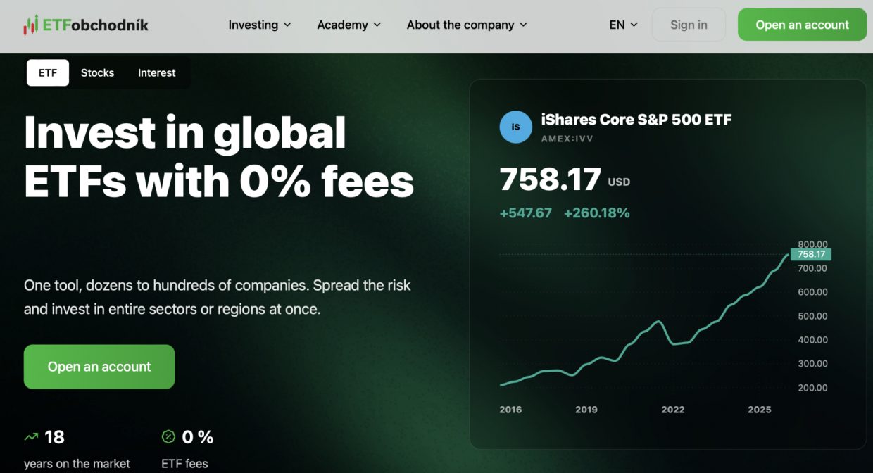 etfobchodnik-launches-investment-service-focused-on-regular-etf-investing