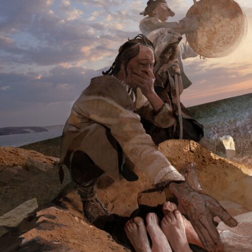hunter-gatherers-in-siberia-died-of-a-plague-outbreak-5,500-years-ago