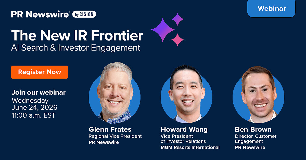 mastering-ai-search-for-ir:-join-pr-newswire’s-expert-webinar,-june-24