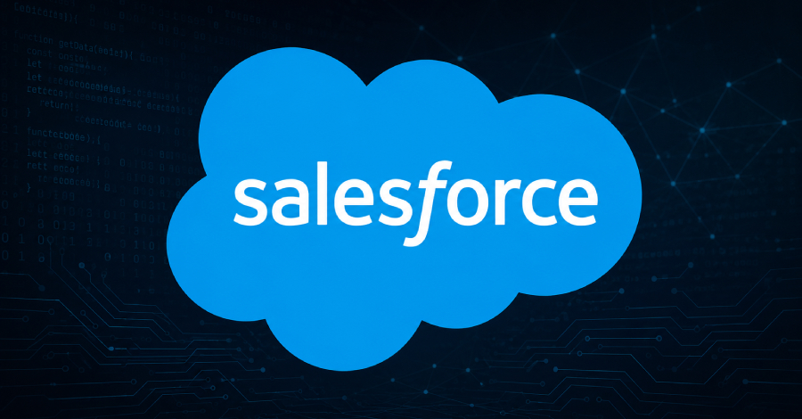 salesforce-disables-klue-app-integration-after-oauth-token-abuse-exposes-customer-data