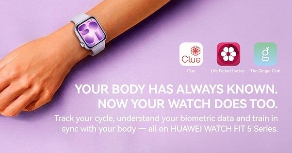 huawei-amplia-su-ecosistema-de-salud-y-fitness-en-la-serie-huawei-watch-fit-5