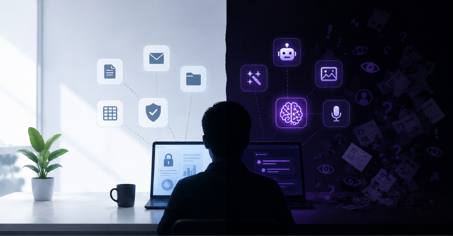 forget-data-leakage:-shadow-ai’s-real-threat-is-access-control
