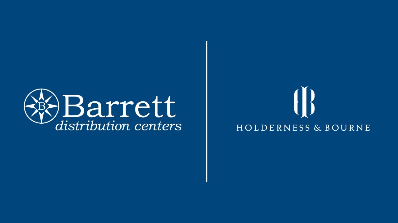 holderness-&-bourne-tees-up-ecommerce-growth-with-barrett-distribution-centers
