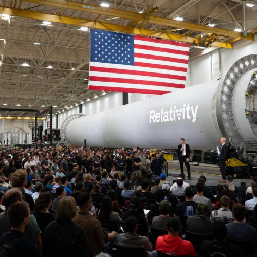 rocket-report:-rebuild-begins-at-blue-origin-launch-pad;-relativity-targets-mars