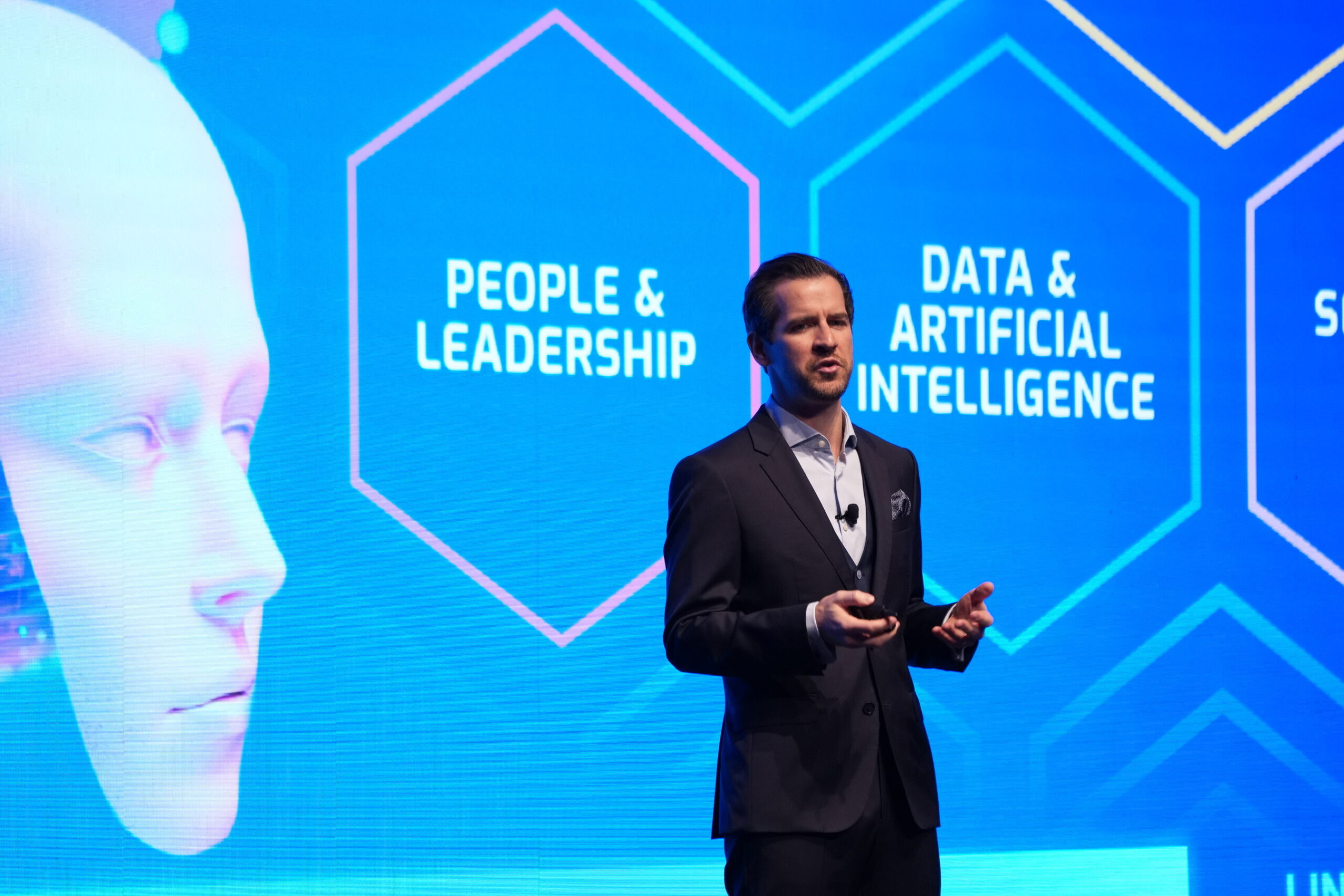info-tech-live-2026-draws-thousands-of-cios-to-las-vegas-to-tackle-ai-execution-and-enterprise-value