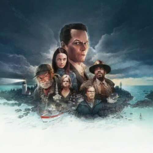 Review: Widow’s Bay is a boldly original take on comedic horror