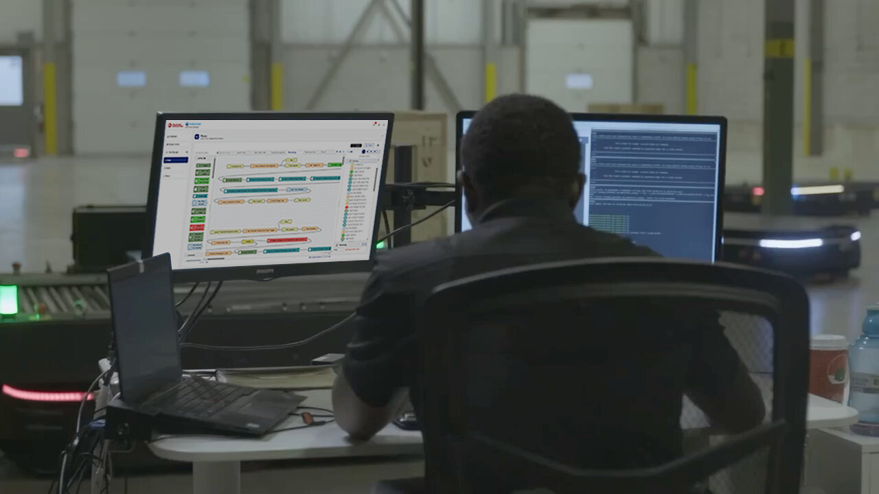 rockwell-automation-launches-factorytalk-orchestration-software-at-automate