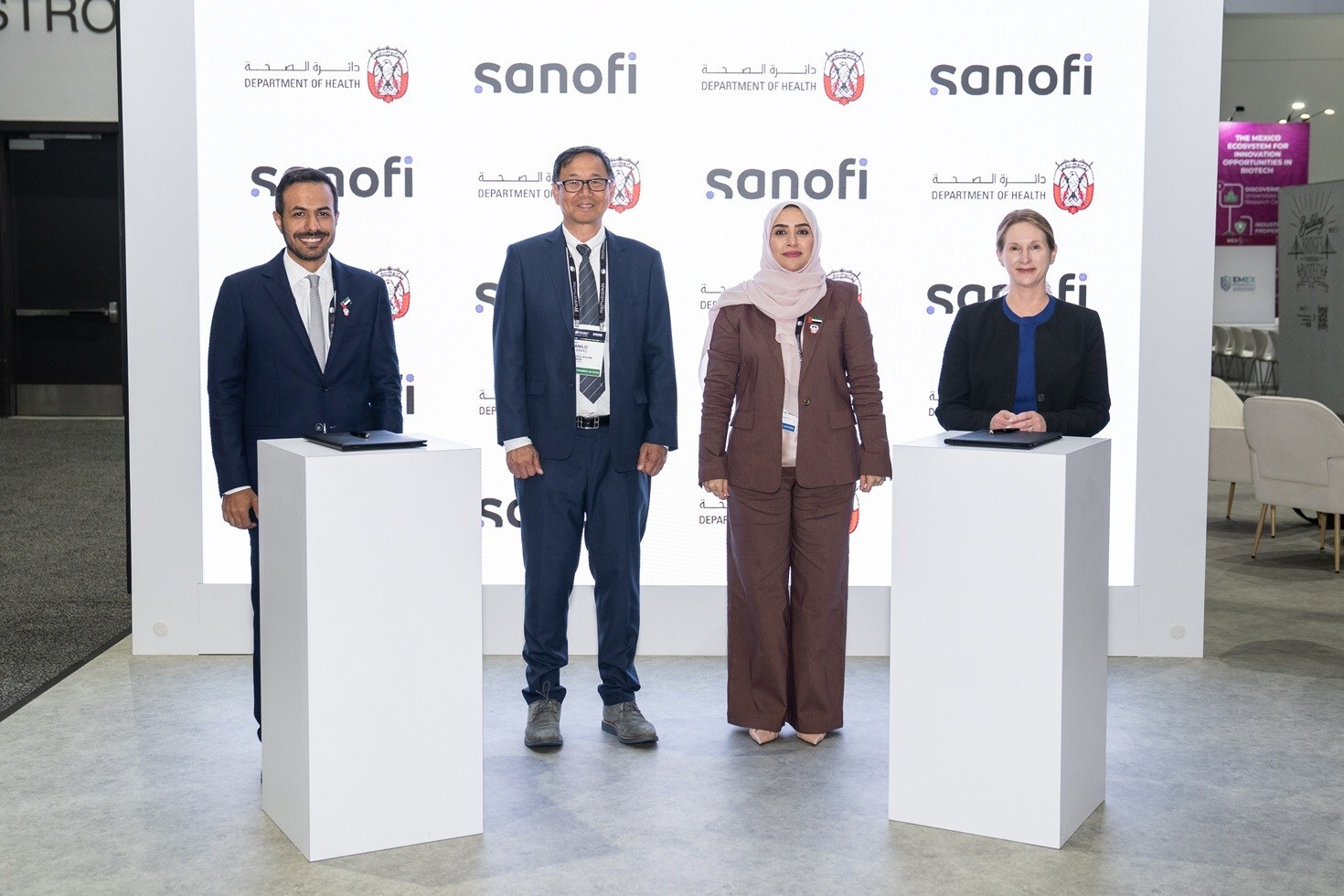 doh-and-sanofi-partner-to-advance-vaccine-innovation
