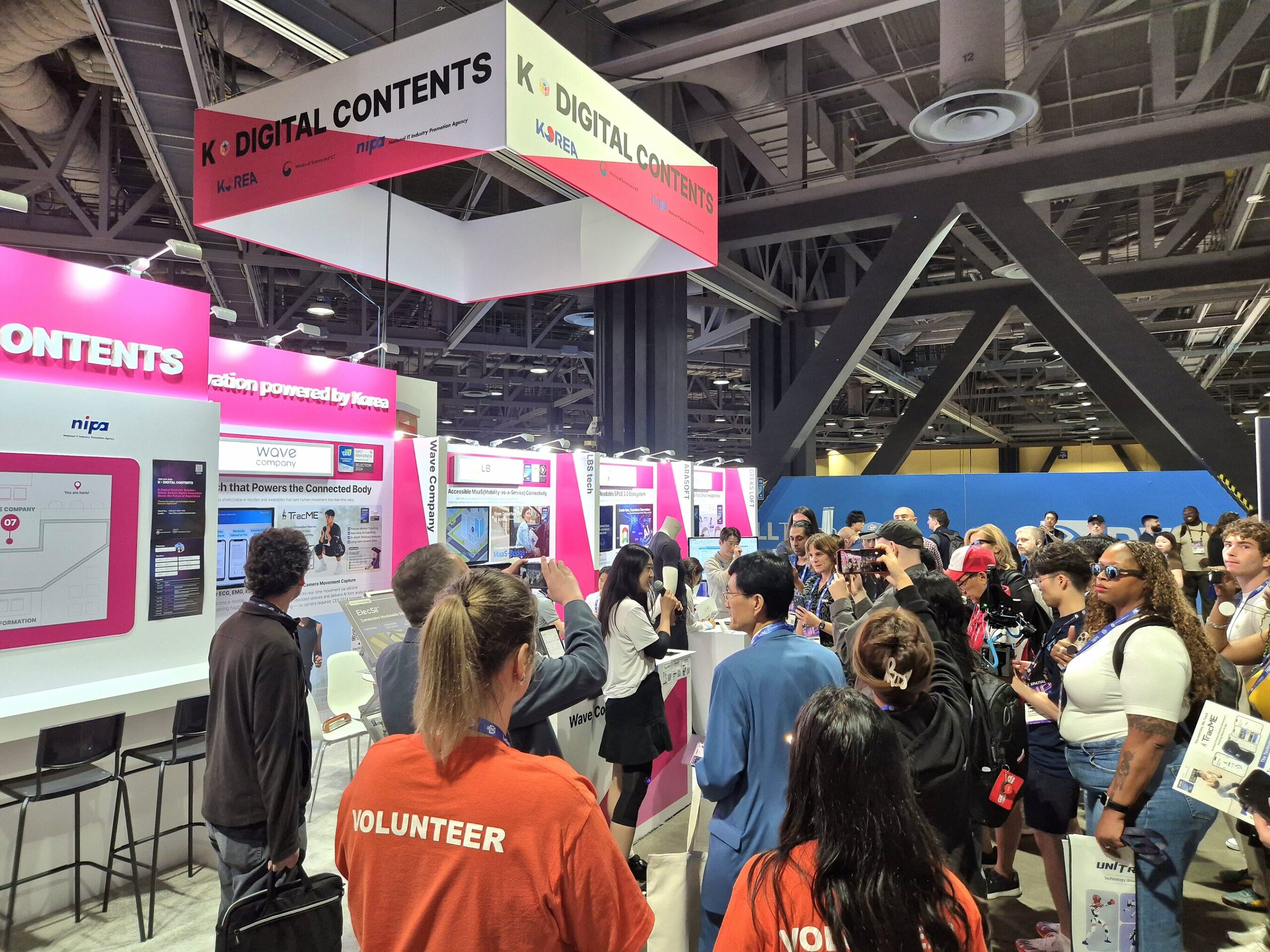 leading-korean-digital-content-companies-target-global-market-at-awe-usa-2026