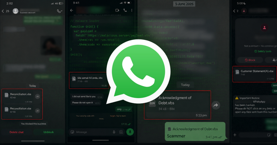 whatsapp-vbscript-campaign-uses-fake-documents-to-install-manageengine-rmm-tool