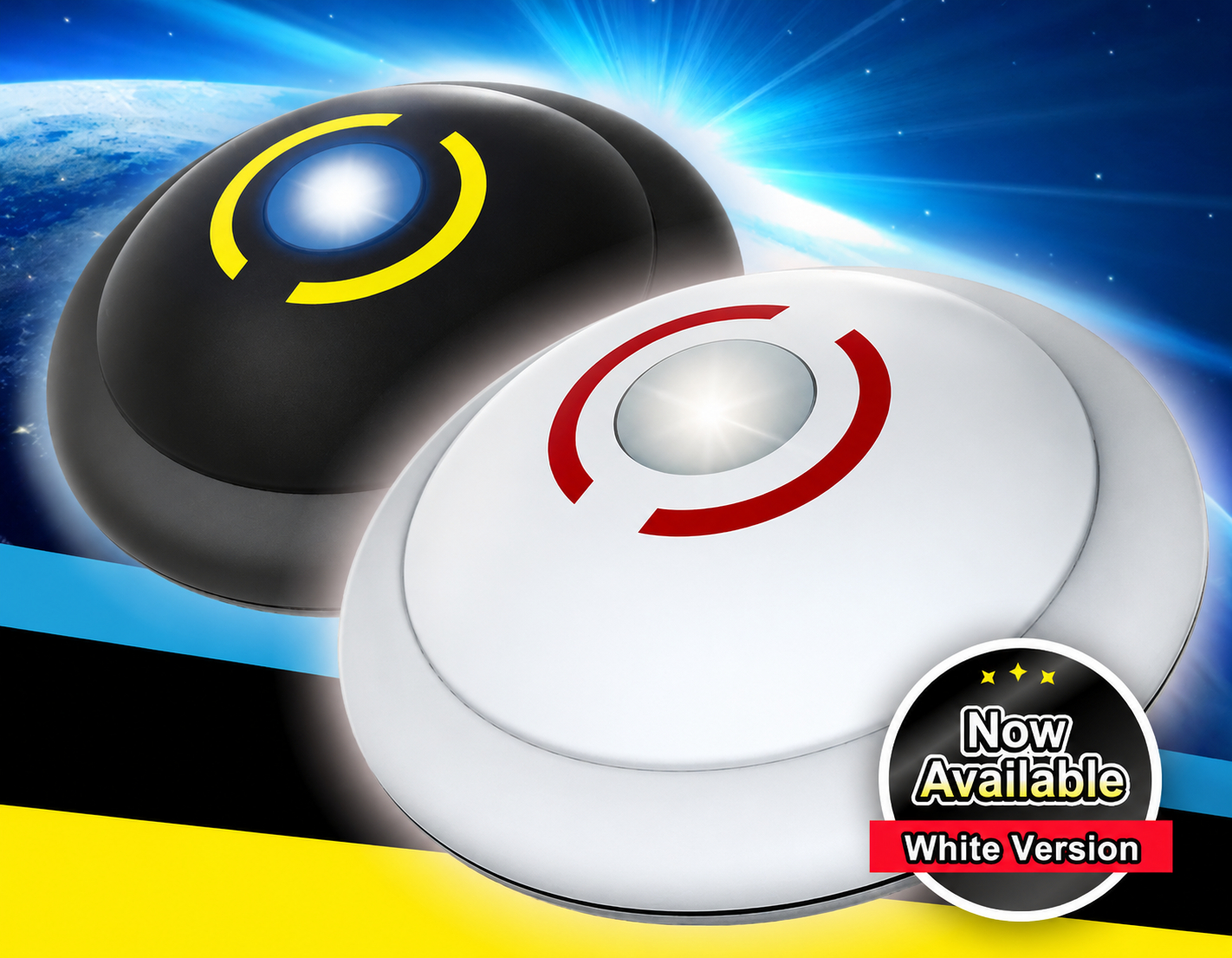 brook-auto-catch-light-introduces-new-fashion-white-edition