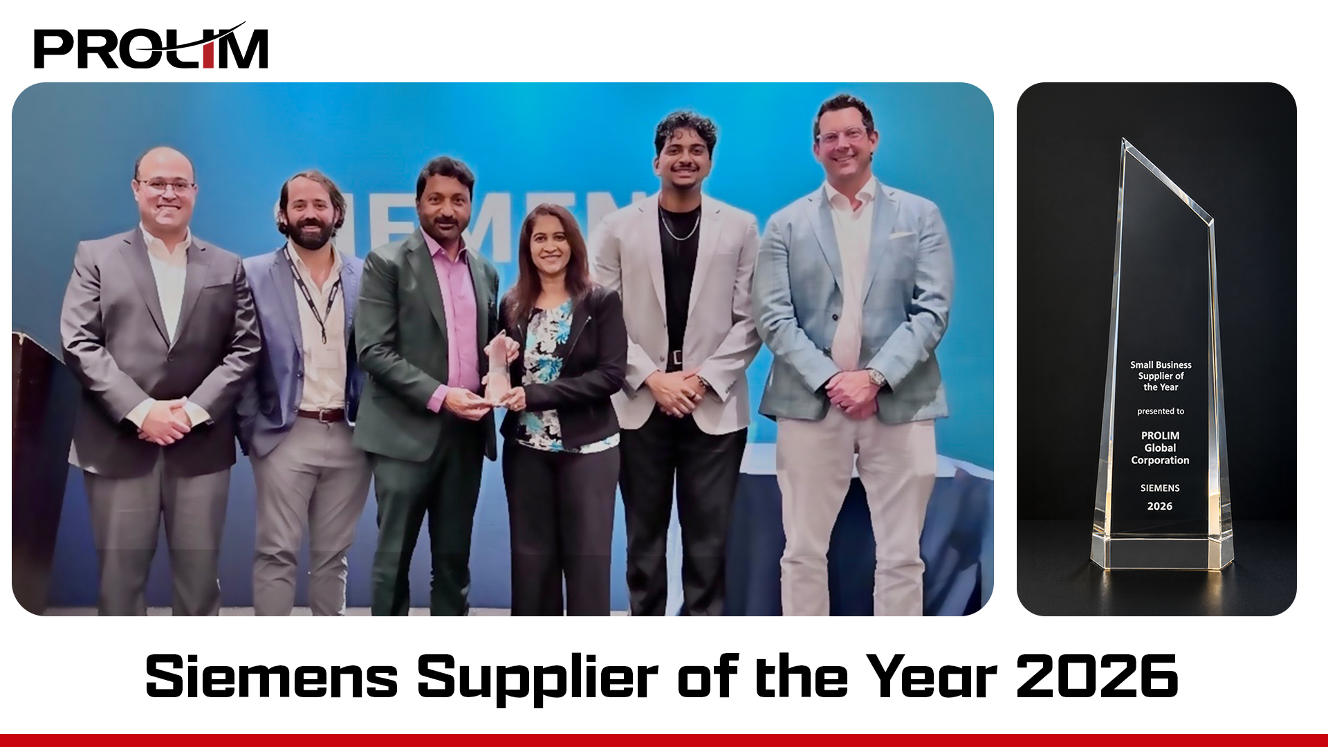 siemens-recognizes-prolim-as-“supplier-of-the-year-2026”