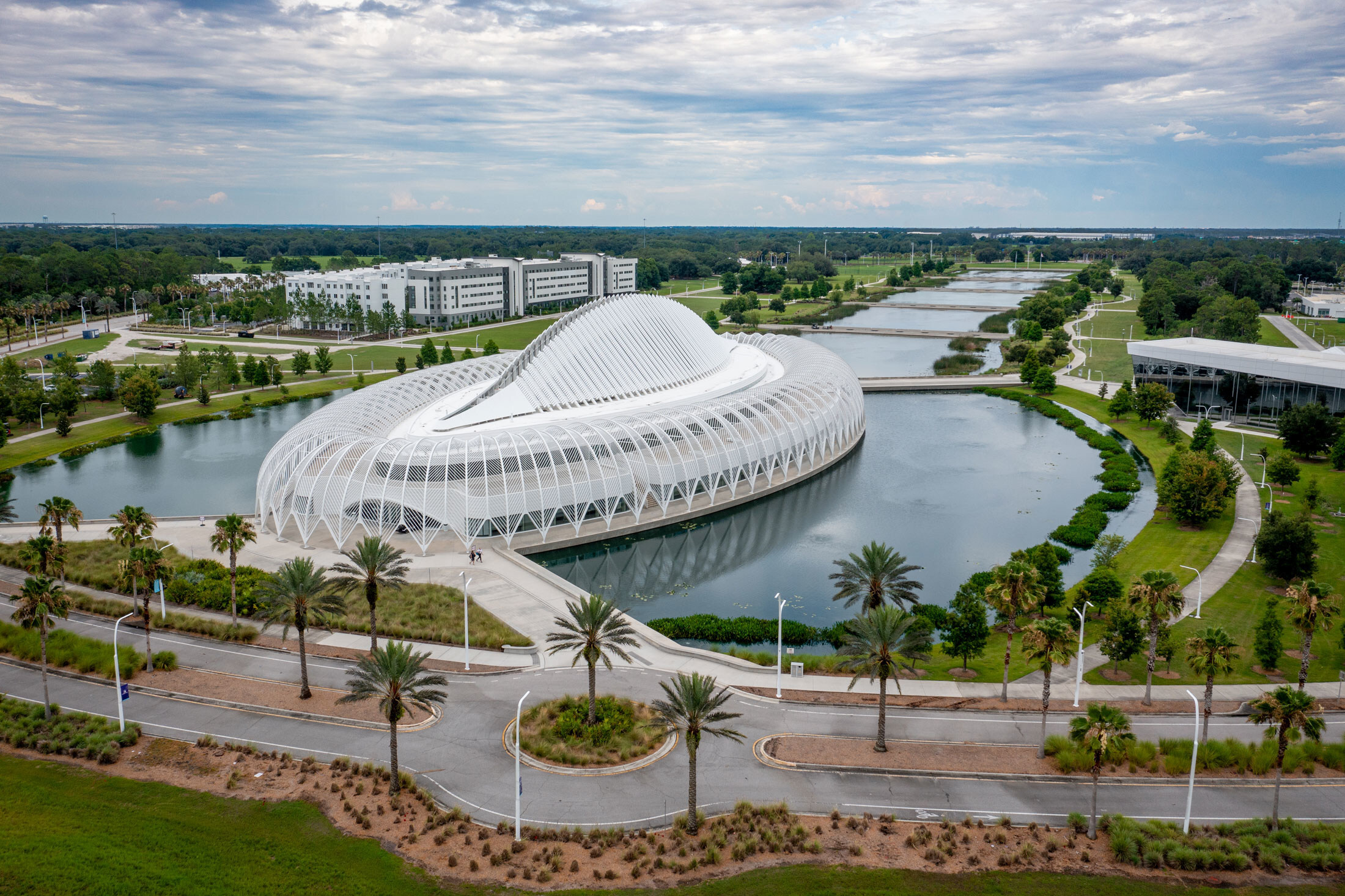 Florida Poly alumni lead Florida in post-graduation earnings, new data shows