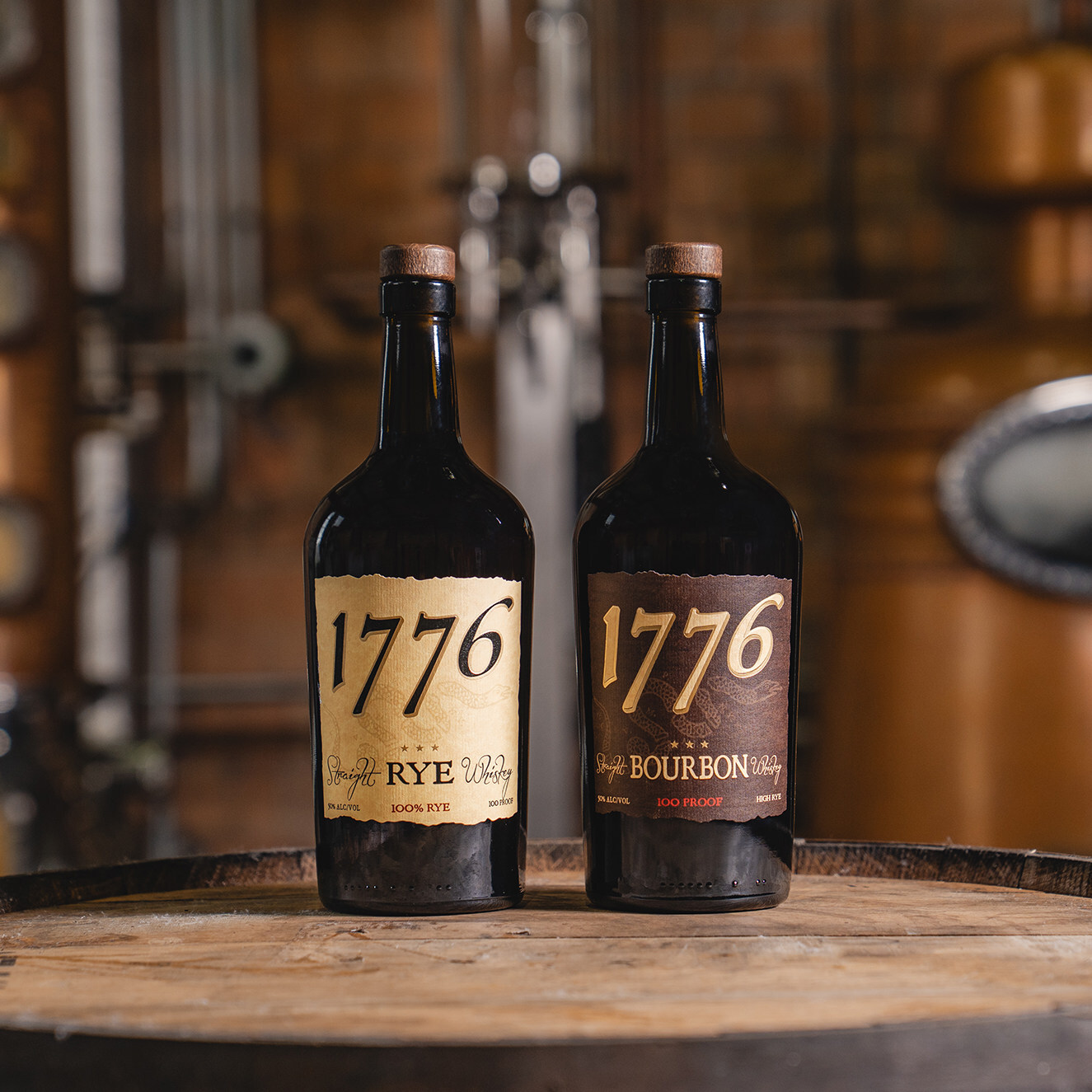 1776-rye-&-bourbon-whiskey-labels-refreshed-by-james-e.-pepper-distillery