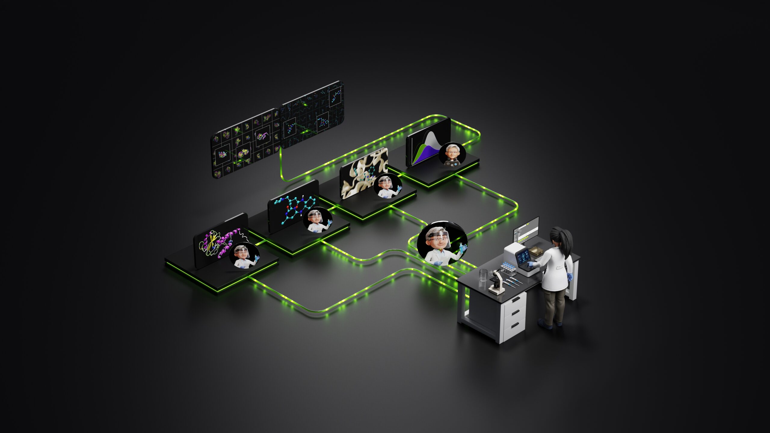 nvidia-announces-bionemo-agent-toolkit-—-tools-for-agents-to-accelerate-scientific-discovery