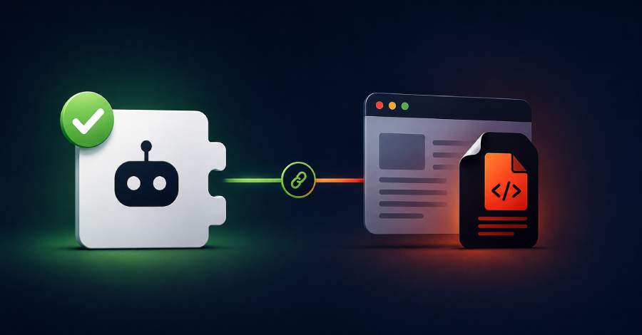 fake-ai-agent-skill-passed-security-scans-and-reportedly-reached-26,000-agents