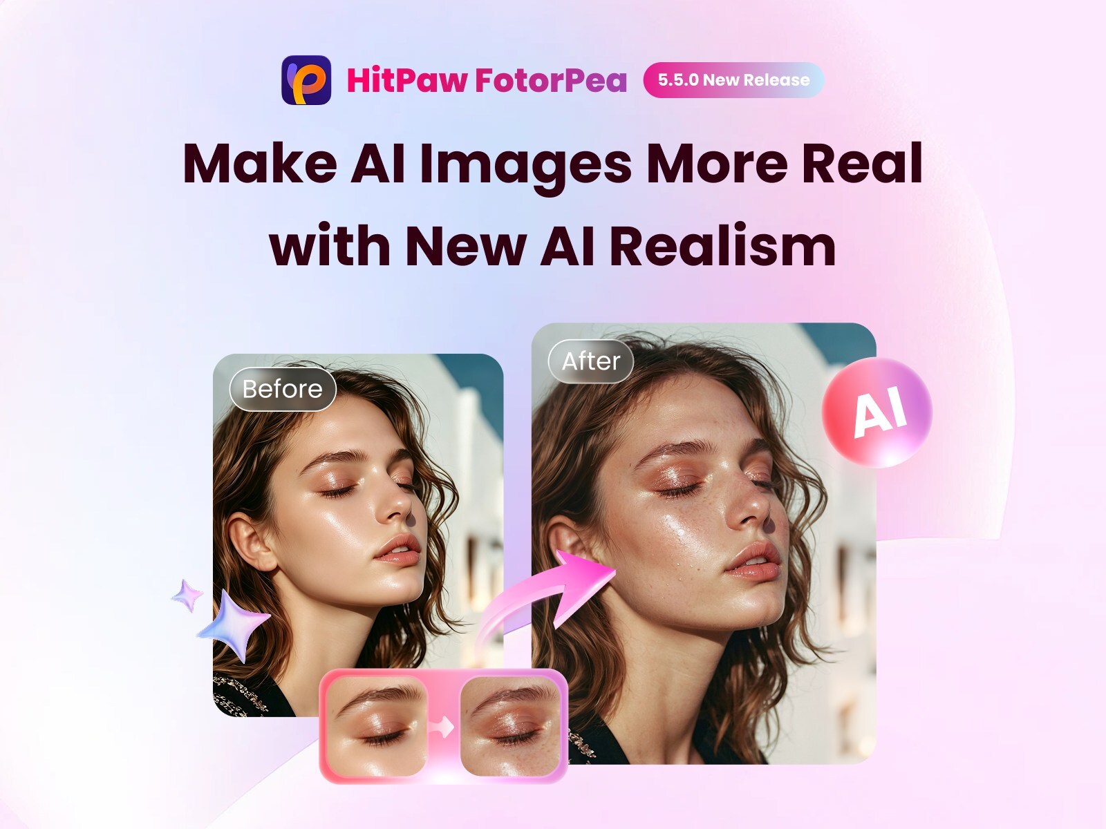 hitpaw-fotorpea-v55.0-launches-image-creation-system-with-ai-realism-enhancement