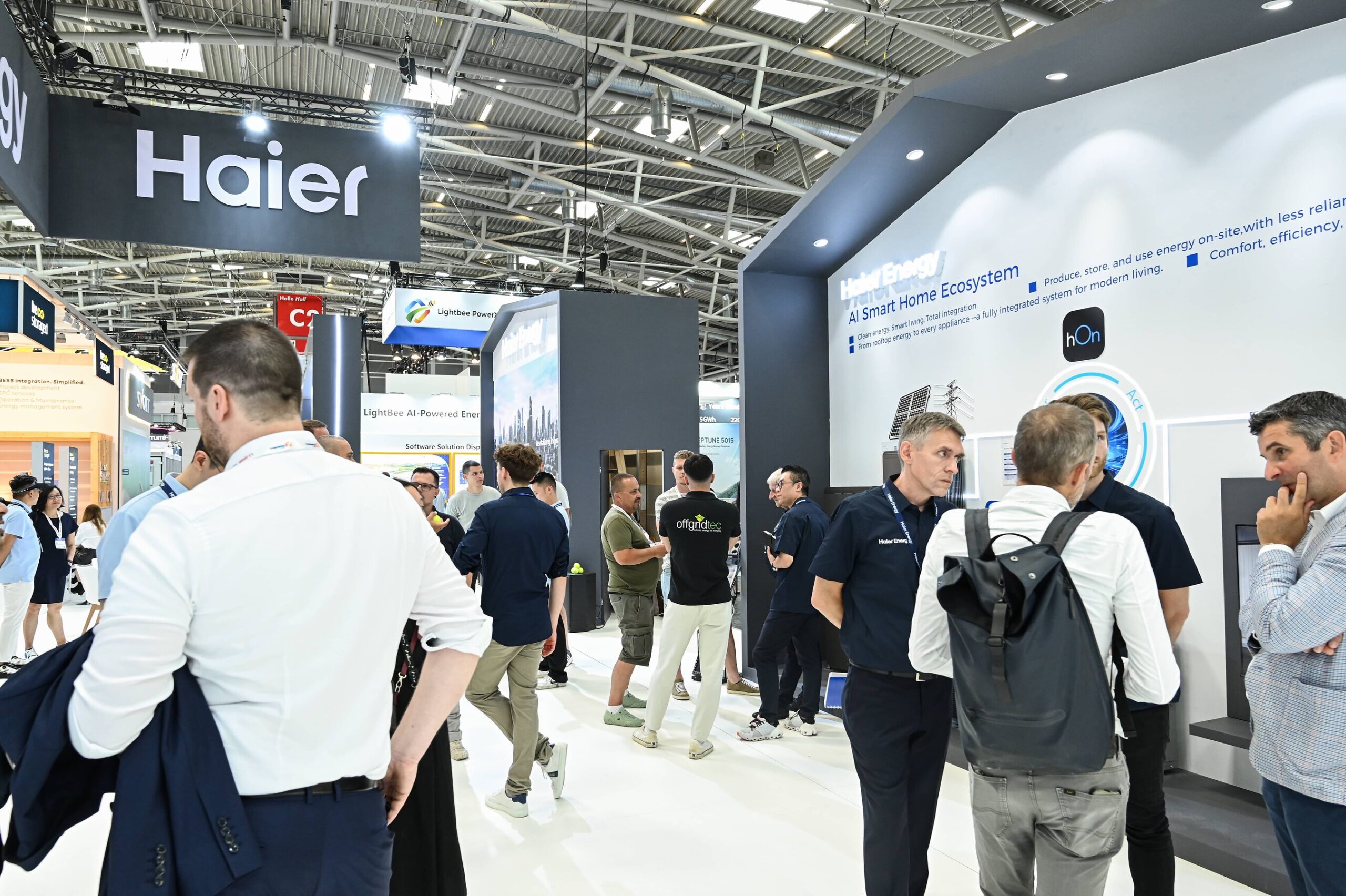 haier-energy-makes-intersolar-europe-2026-debut-with-integrated-residential-and-c&i-energy-solutions