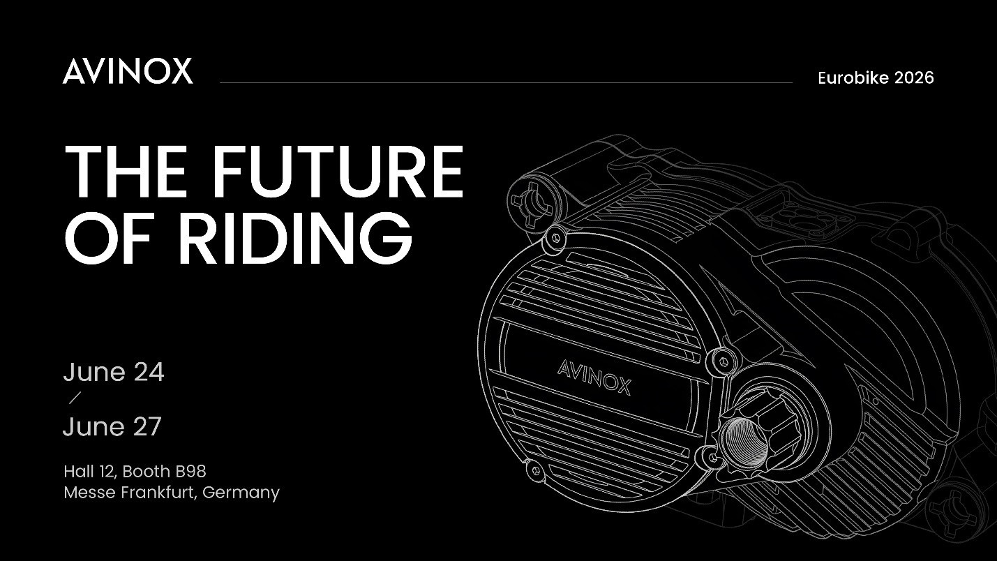 avinox-presenta-el-producto-conceptual-avinox-mg1-en-eurobike-2026
