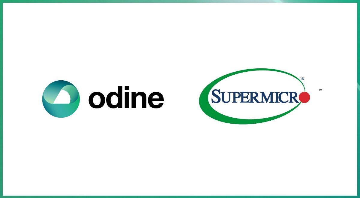 odine-and-supermicro-announce-strategic-partnership-to-advance-ai-infrastructure-in-turkiye