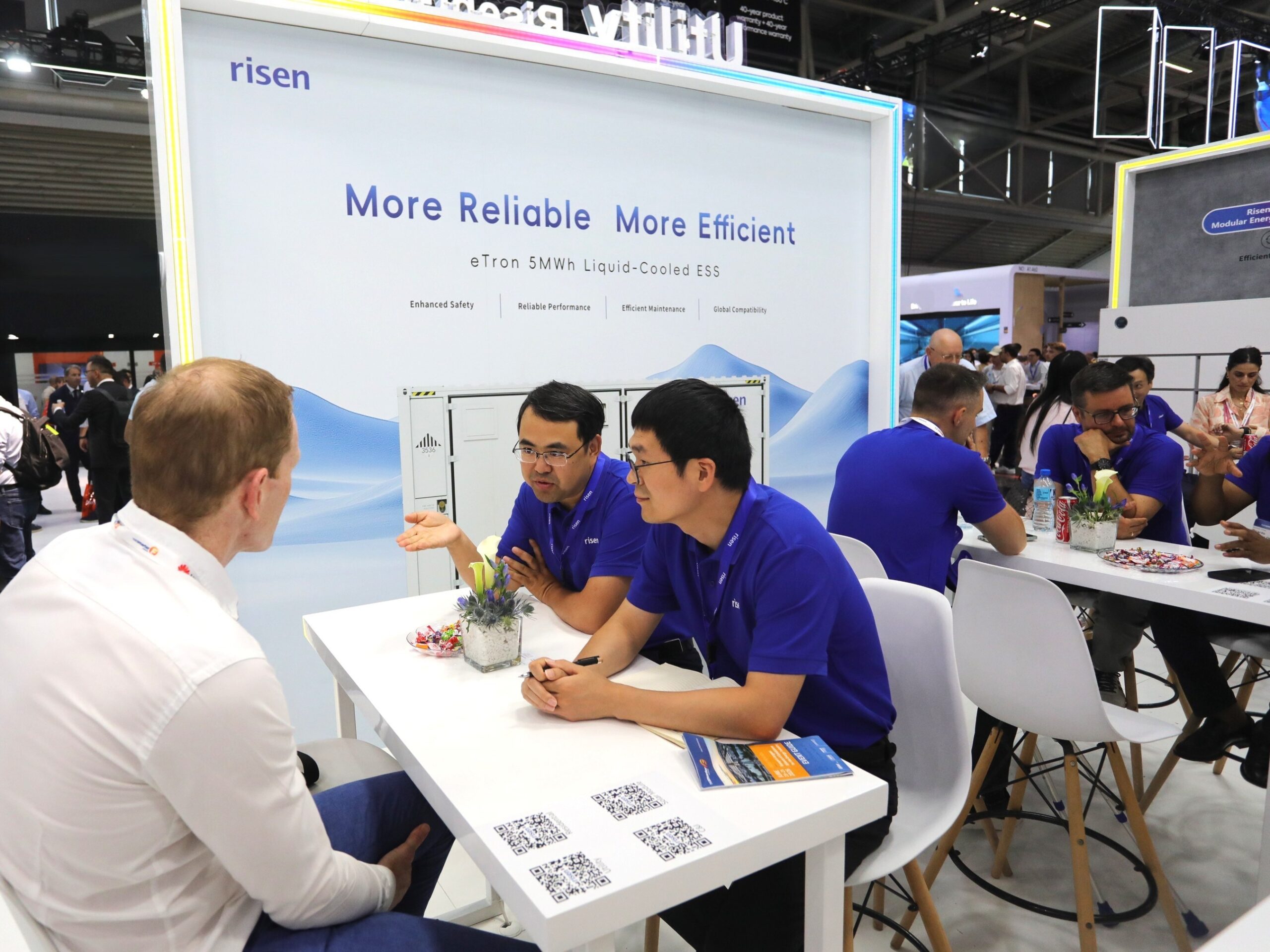 risen-energy-showcases-full-scenario-innovations-at-intersolar-europe-2026