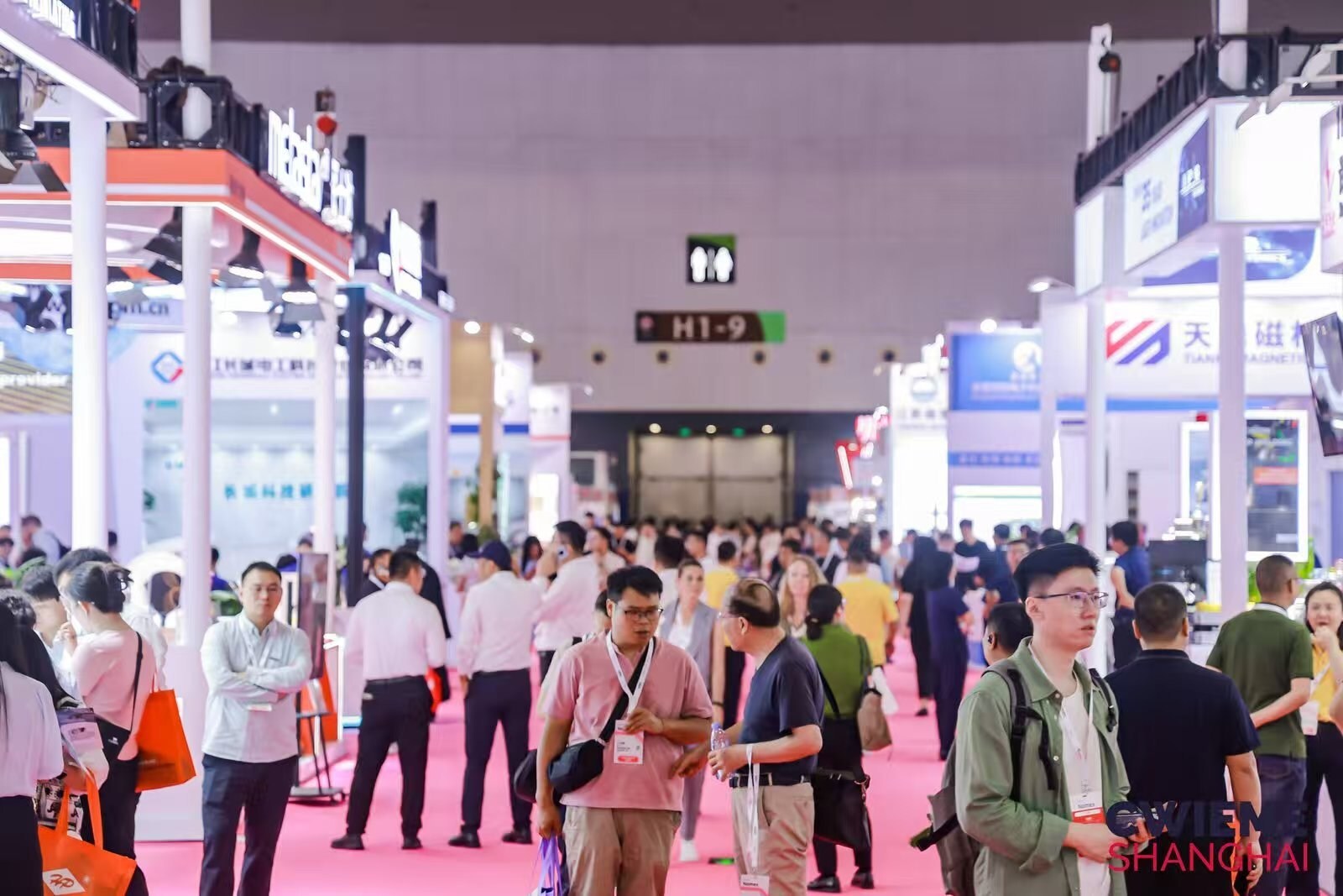 cwieme-shanghai-2026-grand-opening:-setting-the-benchmark-for-electrical-manufacturing-innovation
