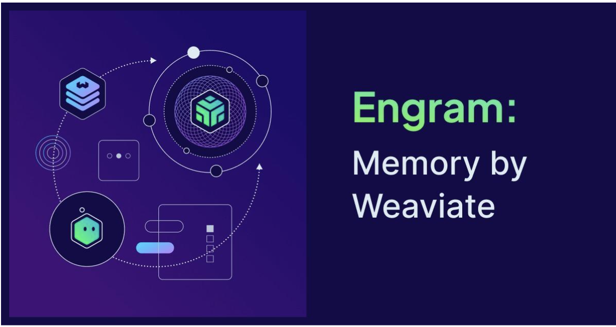 weaviate-makes-engram-generally-available,-giving-ai-agents-production-grade-memory