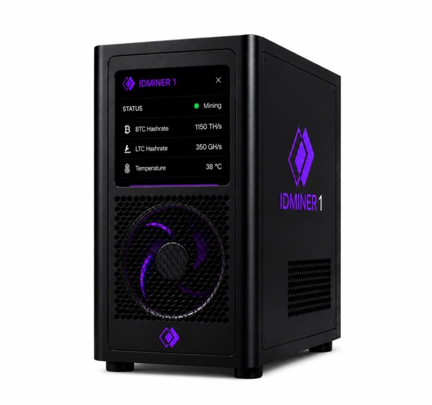 asicid-simplifies-crypto-mining-with-new-plug-and-play-systems