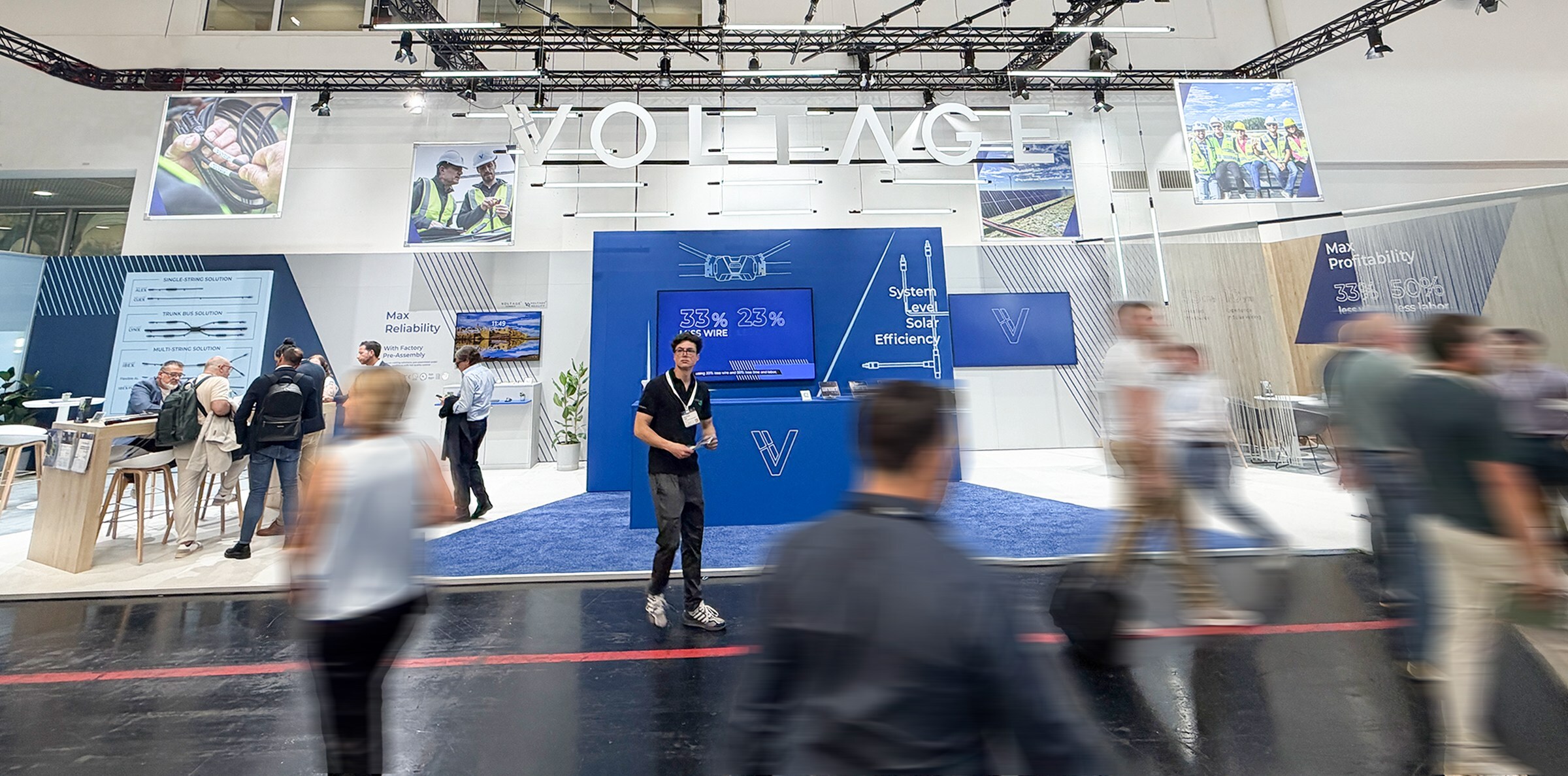 voltage-energy-presenta-soluciones-de-cableado-preensamblado-en-intersolar-europe-2026