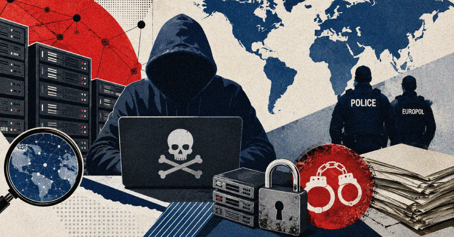 amadey-and-stealc-malware-network-disrupted,-27m-stolen-credentials-recovered