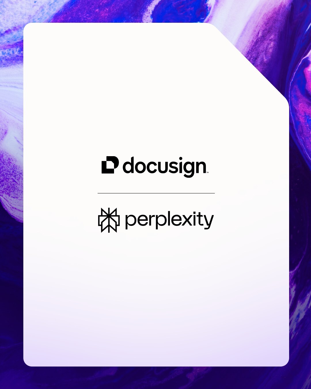docusign-&-perplexity-help-legal-teams-automate-enterprise-wide-contract-workflows