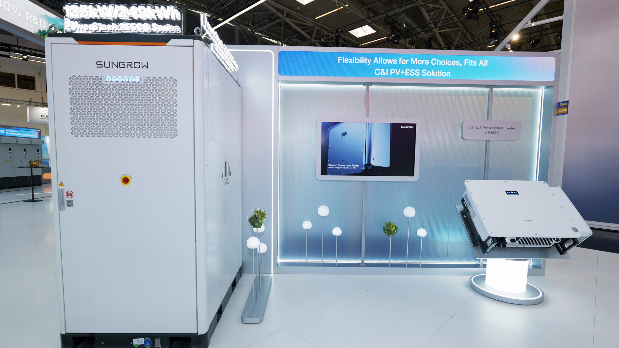sungrow-unveils-powerstack-255cs-series-for-c&l:-stable,-seamless,-sustainable