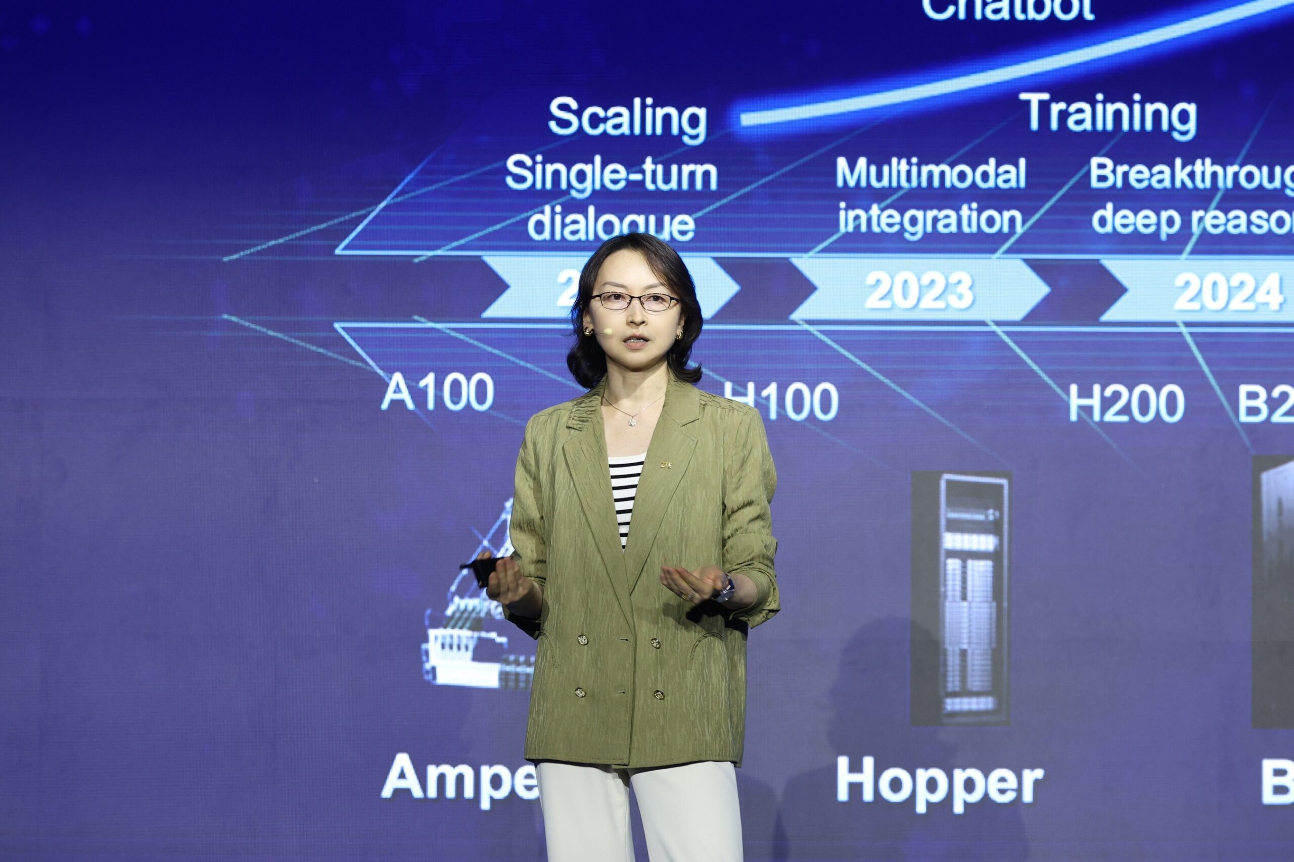 zte-cdo-cui-li-at-mwc-shanghai-2026:-unlocking-value-and-embracing-uncertainty-in-the-ai-era