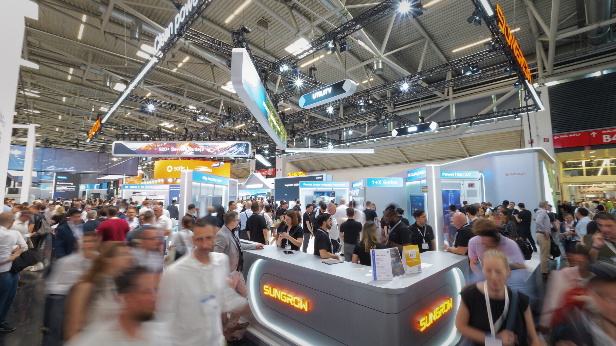 sungrow-showcases-all-star-renewable-energy-solutions-at-intersolar-europe-2026