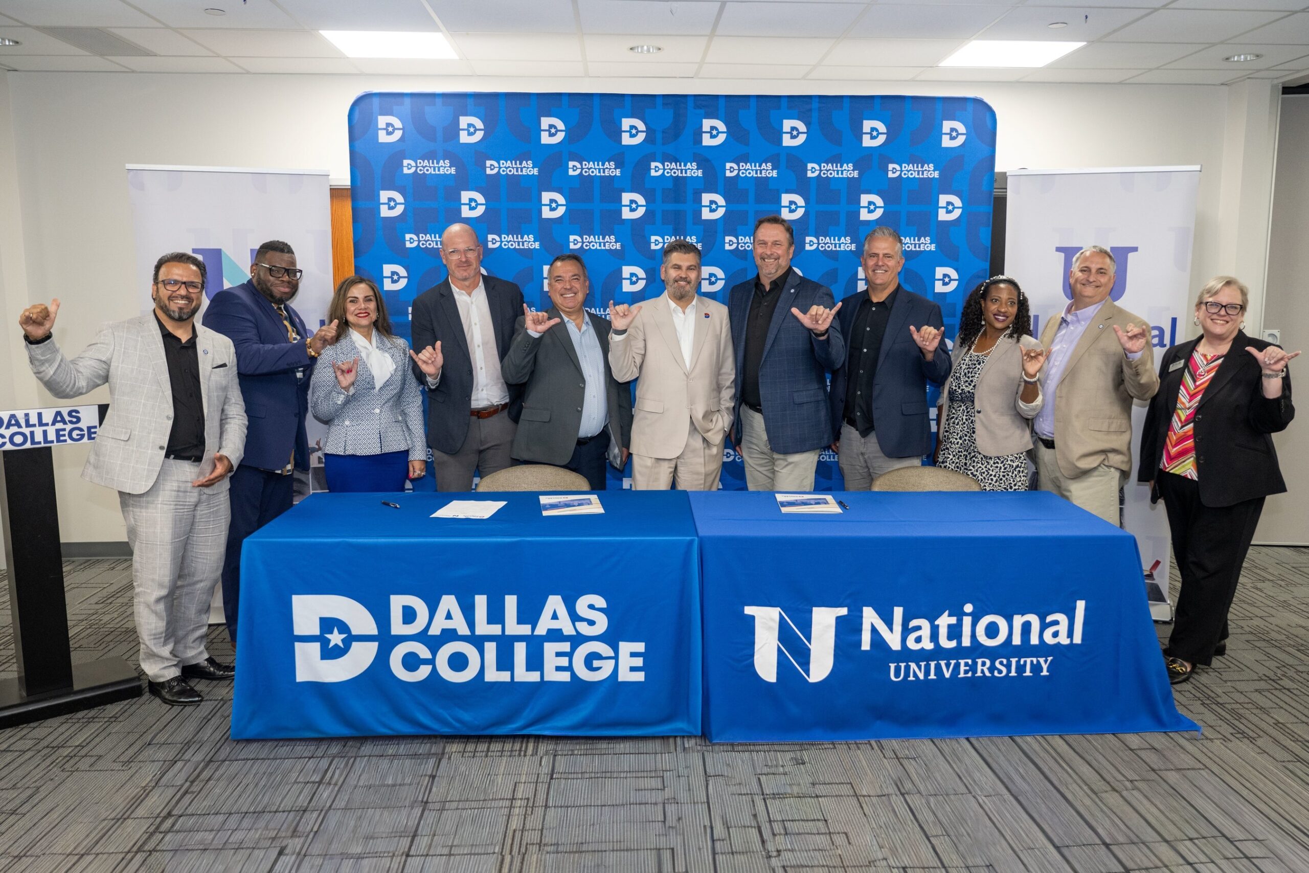 national-university-and-dallas-college-expand-partnership-to-power-north-texas-talent-pipeline
