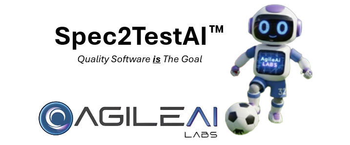 agileai-labs-unveils-spec2testai’s-natural-language-no-code-automated-testing-tool