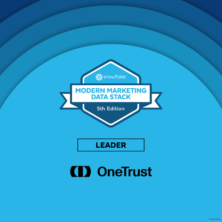 onetrust-recognized-as-a-leader-in-snowflake’s-modern-marketing-data-stack-report