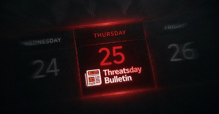 threatsday-bulletin:-smart-tv-proxyware,-24-year-curl-bug,-ai-crime-forums-+-13-more-stories