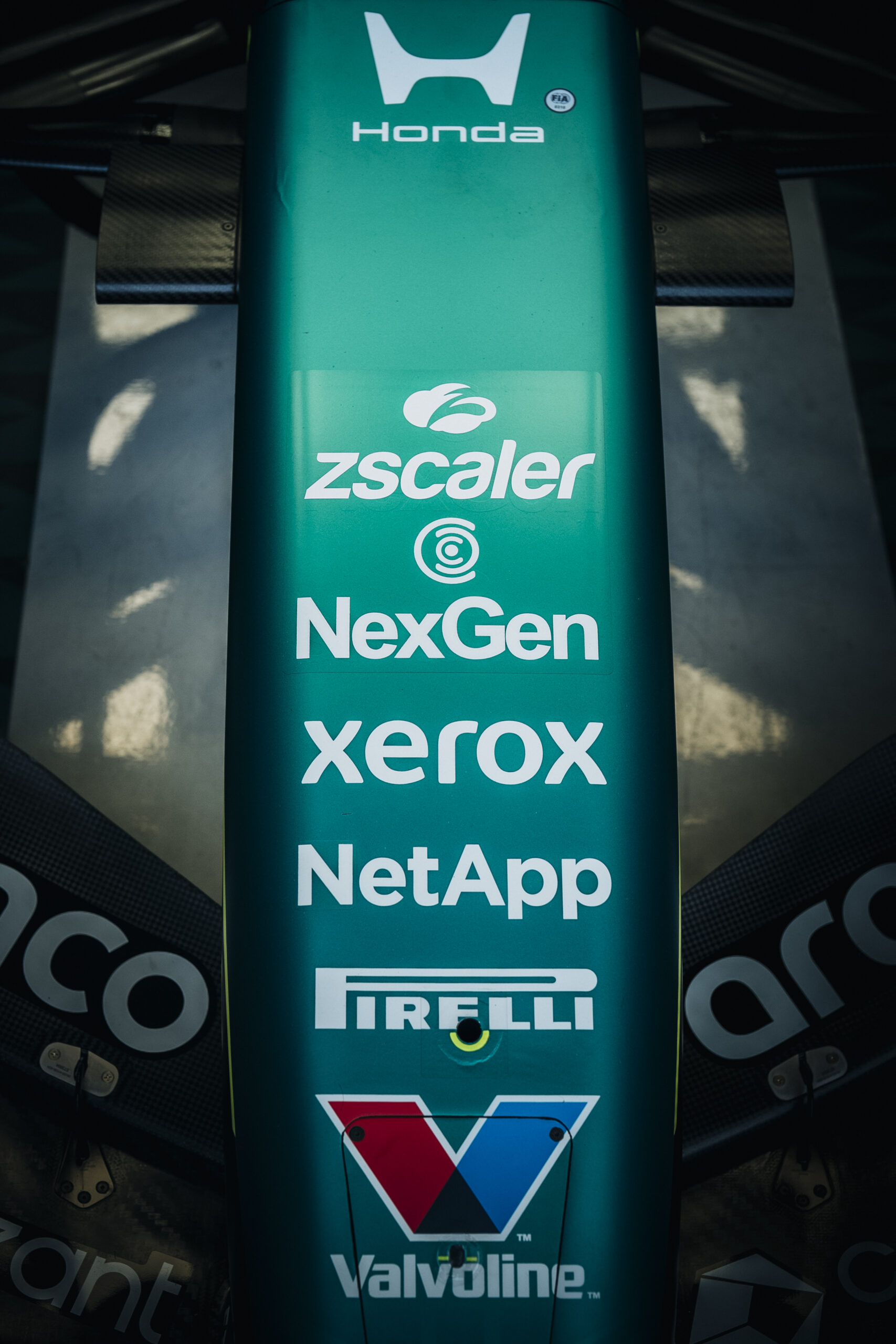 racing-innovation-meets-zero-trust:-aston-martin-aramco-formula-one-team-and-zscaler-redefine-speed-and-security