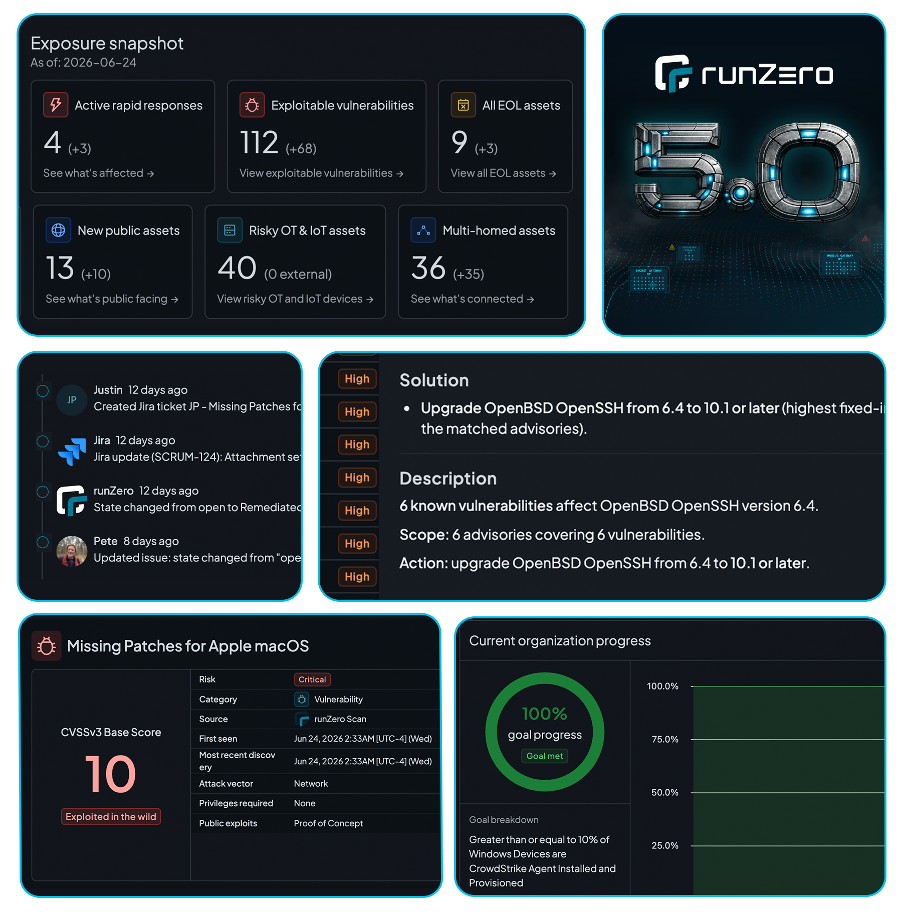 runzero-5.0:-exposure-management-built-for-the-ai-attack-era