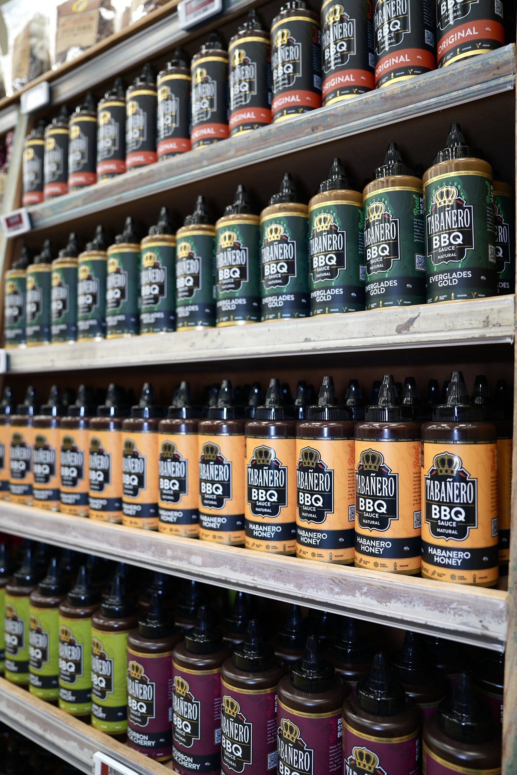 tabanero-expands-into-buc-ee’s-as-florida-brand-accelerates-national-growth