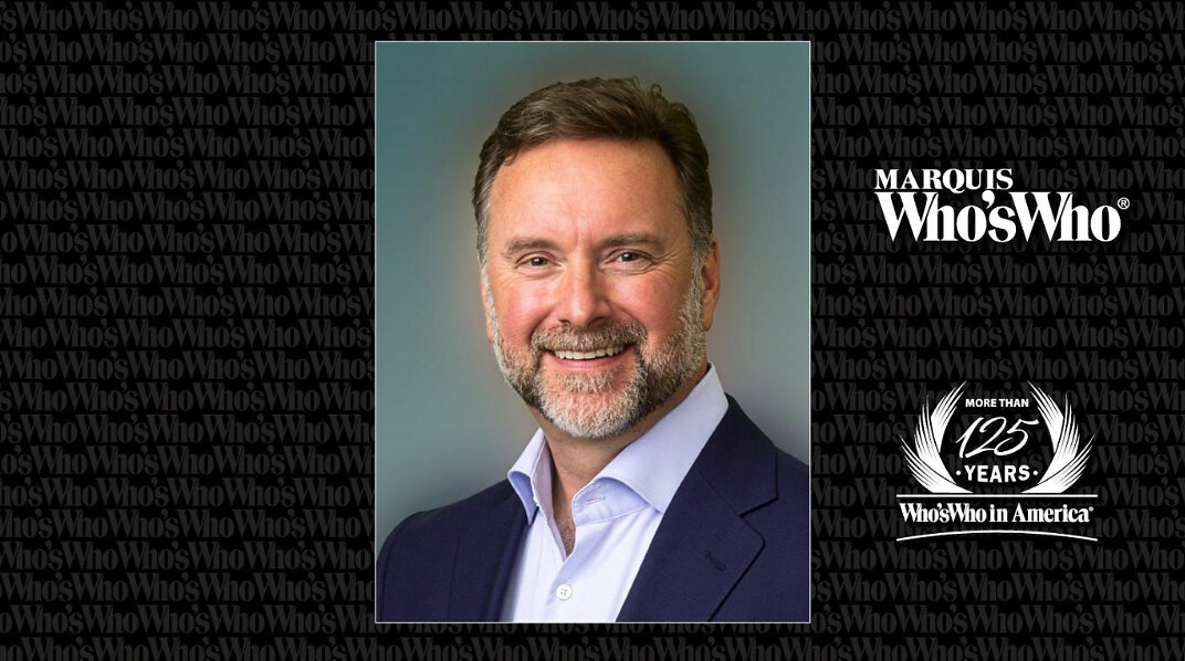 Marquis Who’s Who Honors Michael J. Lawless for Expertise in Digital Growth