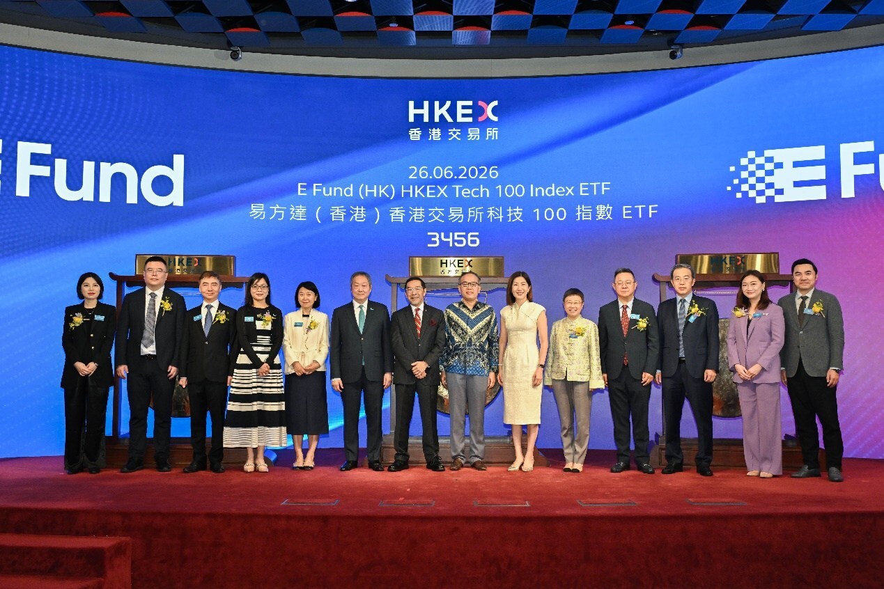 e-fund-(hk)-hkex-tech-100-index-etf-(3456)-lists-today